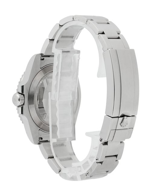 Rolex Submariner Hulk Image 3